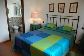 Villa mit privatem Pool und großem Garten in Corchiano und nur 60 km von Rom entfernt, leicht mit de - Image 5