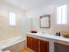 Holiday Home Villa Les 4 B by Interhome - Image 2