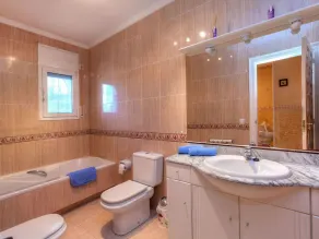 Wonderful private villa for 6 people with private pool, WIFI, A/C, TV and patio - Image 2