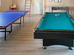 5 star holiday home in Løkken - Image 3