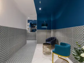 Hotelito Boutique Valencia Estación 2 - Image 3