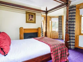 3 chambres à coucher à Pitlochry - Image 5