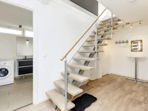 5 person holiday home in Stege - Image 3