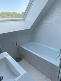 Duplex Apartment With Balcony And Close To The Sea - Image 3