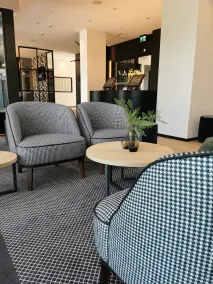 Gr8 Hotel Maastricht Aachen Airport - Image 4