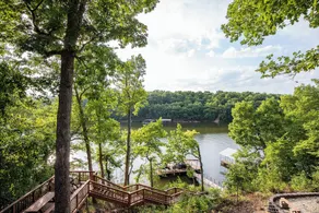 Lake Cabin & Dock - A True Ozarks Experience! - Image 2