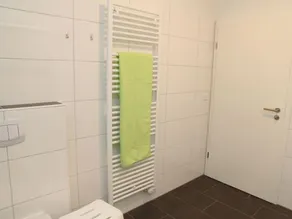 GrachtenEck - Bright vacation apartment in the canal district - Image 5