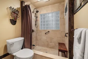 Seductive cottage with spa - Image 3