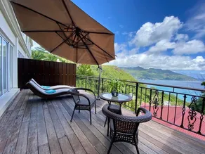 Garden View Suite  - Image 4