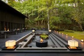 Aman Kyoto - Image 5