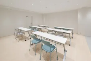 Room only plan Deluxe Room Twin with terrace L / Saijo Ehime - Image 3