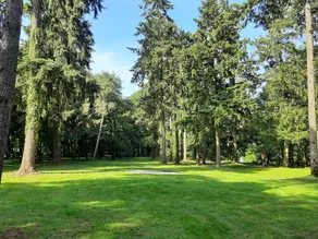 Lusso Castello Sul Lago Con Un'Isola, Piscina E Magnifico Parco - Image 3