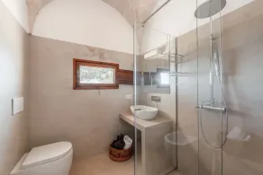 Acqua Viva Fronte Mare SalentoSealovers con il  mare sotto casa a Castro Marina - Image 2