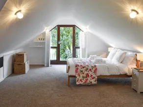 3 bedroom accommodation in Penelewey, near Truro - Image 5