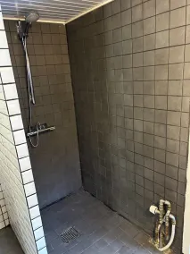 Trevligt fritidshus nära stranden - Image 4