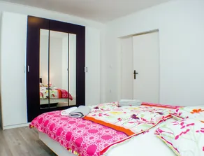 Appartamento Nona per 6 persone con piscina - Image 5