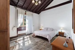 Maison de vacances \"Casa Rural El Palmar\" avec vue sur la montagne, terrasse privée et Wi-Fi - Image 4