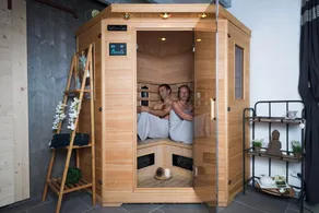 chambre d'hote les sens des bois - Image 2