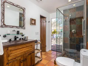 San Jacinto Hacienda – Spanish Estate Oasis - Image 4