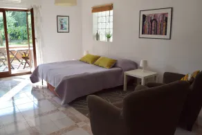 Bel appartement avec deux terrasses - Image 4