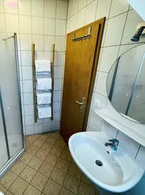 3-room maisonette apartment (70sqm) for 5 people - Image 5