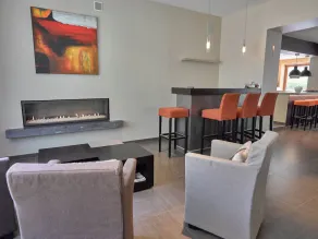 Spa Apartment with Private Pool - Image 3