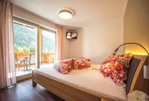 Apartment \"Alpenblick Nr 5\" with Shared Garden & Wi-Fi - Image 3