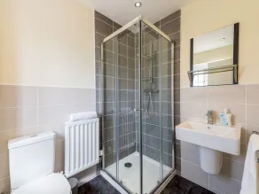 Stylish modern two bedroom home in Shrewsbury - Pass the Keys - Image 4