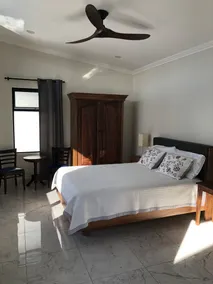 Blübambu  Mountain Villas - Image 5