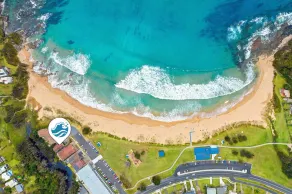 Beachfront, ocean views, family friendly! - Image 5