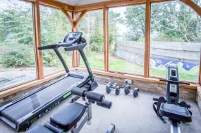 West Barn - 2 Bedroom Cottage - Llandeilo - Image 2