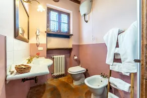 \"Il Querciolo\"   Apartment \"Pozzale\" for 2+2  people in a farmhouse in Valdichiana, in the heart of Tuscany - Image 3