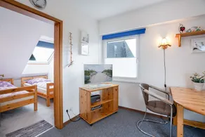 HER14b Ferienwohnung Hartig - Image 4