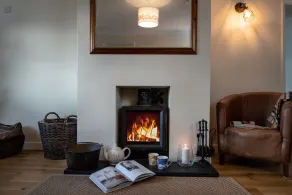 Wonderful Welsh cottage. Dog friendly. EV charger.  Near Betws y Coed. Snowdonia - Image 2