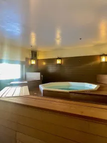 Cozy Cabin in the Berkshire Resort - Image 2