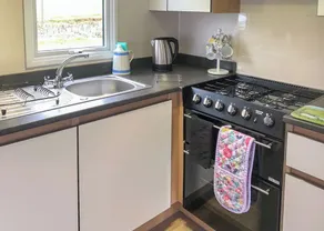 Wood View Holiday Home - Image 4