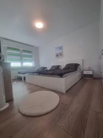 Appartement de vacances 'Kleve Kellen' avec balcon et Wi-Fi - Image 4