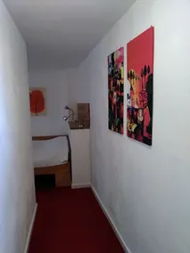Ferienwohnung im Zentrum Weilheims - Image 5