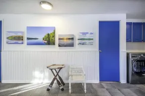 Edge of the lake Brompton - Monthly rental - Image 2