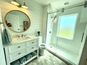 Magnolia Pointe Lakehouse on Lake Santa Fe in Melrose, FL LAKEFRONT PROPERTY!!  - Image 3