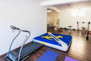 The Blue Apartment - Charme Holidays - Image 4