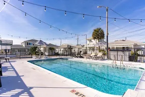 Fort Fisher Flat~ Cottages @ Kure~ Beach, Fishing, Pool, Walk to Pier - Image 5