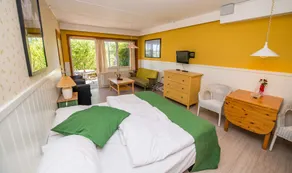 Lejlighed med adgang til poolen i hotellets område - Image 4