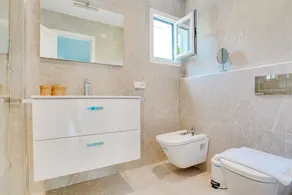 Villa Can Franck  for 6 people in Alcudia. AC and free WiFi - Image 3
