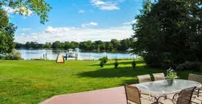 Tranquil  Beautiful Waterfront  Near Historic St. Michaels & Royal Oak - Image 2