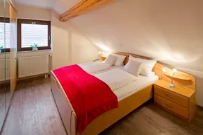 Apartment 2 - Apartment \"am-edersee\" - Image 5