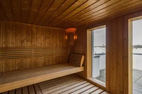 Kamminke - house at the spa park - Image 2