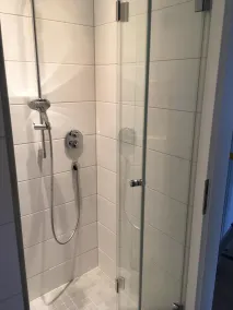 Charmerende 2 værelses lejlighed - Image 3