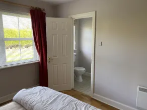 Bungalow at Saint Helens Resort Rosslare Harbour Wexford - Image 2