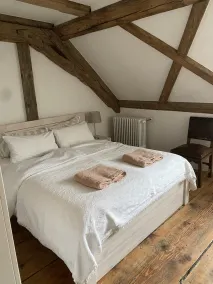 Loft apartment in the BENEFIZIUM Anno 1713 - Image 4